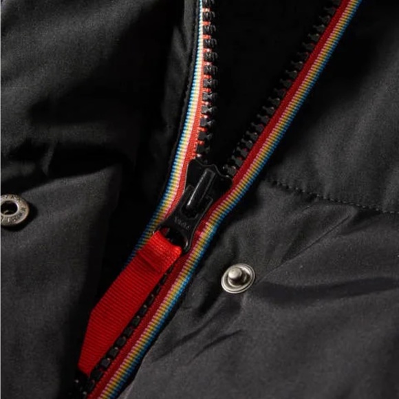 Boden Brecon puffer coat - Picture 4 of 7